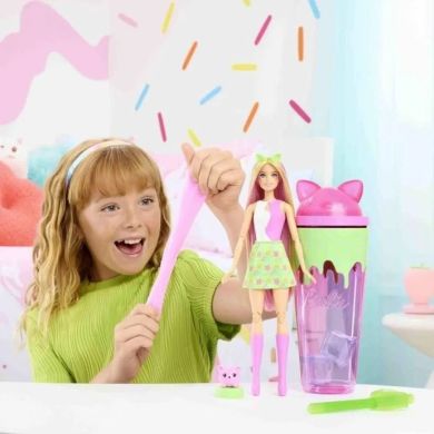 Лялька Barbie Pop Reveal серії Костюмована вечірка образ кролика JCN88