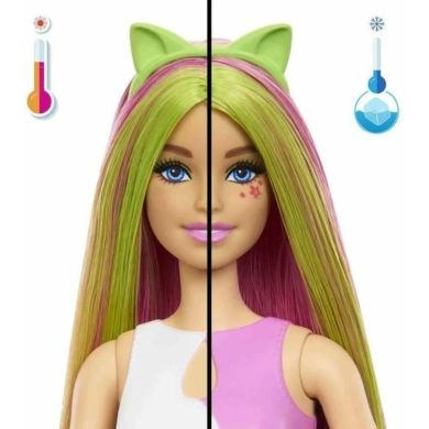 Лялька Barbie Pop Reveal серії Костюмована вечірка образ кролика JCN88