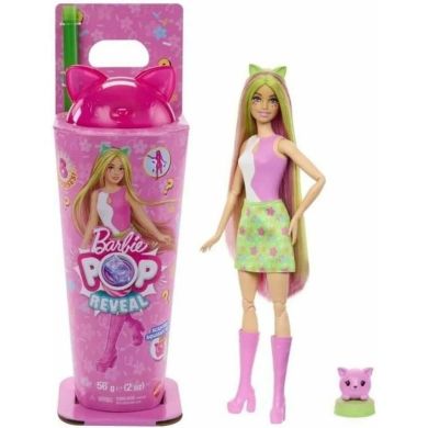 Лялька Barbie Pop Reveal серії Костюмована вечірка образ кролика JCN88