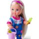 Кукла Эви Фермер, с аксес., 12 см., 3+ SIMBA 5733637