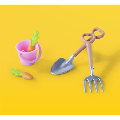 Кукла Эви Фермер, с аксес., 12 см., 3+ SIMBA 5733637