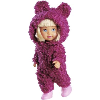 Кукла Эви Милый Тедди, 2 вида, 3+ SIMBA TOYS 5733684