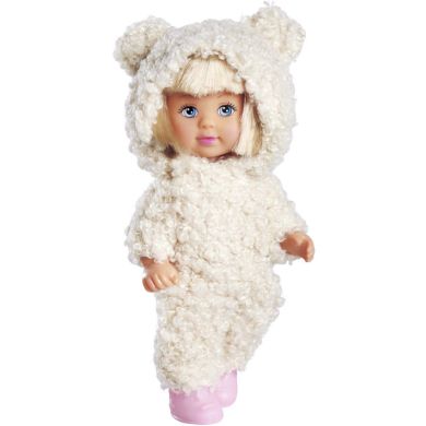 Кукла Эви Милый Тедди, 2 вида, 3+ SIMBA TOYS 5733684