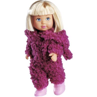 Кукла Эви Милый Тедди, 2 вида, 3+ SIMBA TOYS 5733684