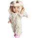 Кукла Эви Милый Тедди, 2 вида, 3+ SIMBA TOYS 5733684