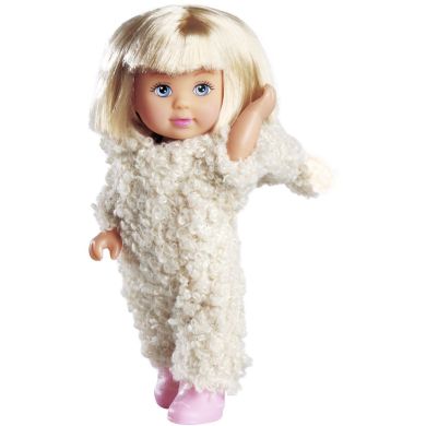 Кукла Эви Милый Тедди, 2 вида, 3+ SIMBA TOYS 5733684