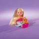 Лялька Еві з маленьким вихованцем Simba Toys Evi Love 5730513
