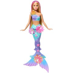 Лялькарусалонька Квіткова магія серії Фантастичний світ Barbie &mdash; блондинка JDM72