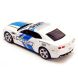Машинка Chevrolet Camaro SS RS Police 2010 року, 1:24, 31208 white