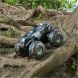 Машинка на радіокеруванні Batmobile 6062331