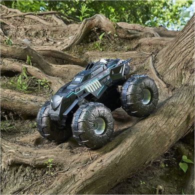 Машинка на радіокеруванні Batmobile 6062331