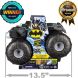 Машинка на радіокеруванні Batmobile 6062331