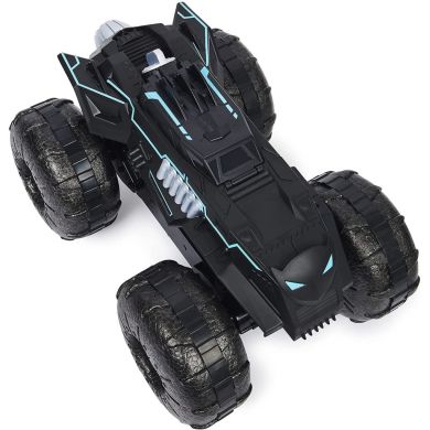 Машинка на радіокеруванні Batmobile 6062331