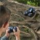 Машинка на радіокеруванні Batmobile 6062331