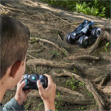 Машинка на радіокеруванні Batmobile 6062331