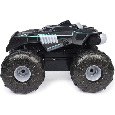 Машинка на радіокеруванні Batmobile 6062331