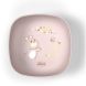 Миска для кормления с крышкой от 6 месяцев, цв.15 Chicco 16001.15, Розовый
