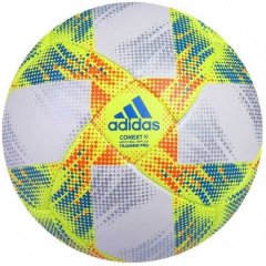 М'яч футбольний Adidas Conext 19 Training Pro №5 DN8635