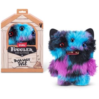 Мягкая игрушка Кошмарик Fuggler 15731E
