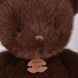 Мягкая игрушка Мишка шоколадная, 38 см DouDou HO3387