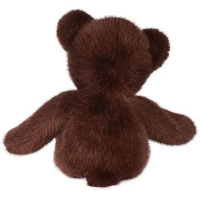 Мягкая игрушка Мишка шоколадная, 38 см DouDou HO3387