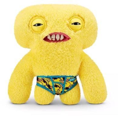 Мягкая игрушка Жовтяшко, Fuggler 15723G