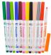 Набор фломастеров (washable), 12 шт Crayola 256252.012