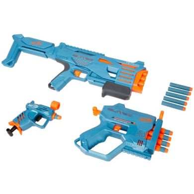 Набір іграшковий бластерів Стокпайл серії Еліт 2.0 Nerf F5031