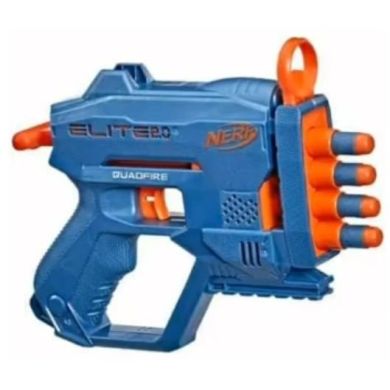 Набір іграшковий бластерів Стокпайл серії Еліт 2.0 Nerf F5031