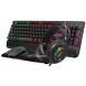 Набор игровой 4 в 1 GamePro Combo (GS1252)