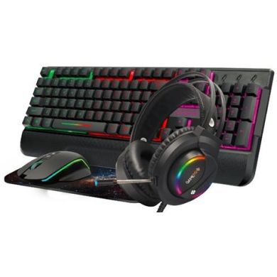 Набор игровой 4 в 1 GamePro Combo (GS1252)