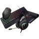 Набор игровой 4 в 1 GamePro Combo (GS1252)