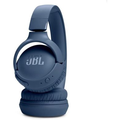 Навушники JBL T520 BT Сині JBLT520BTBLUEU