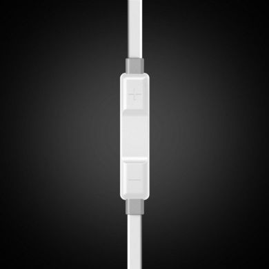 Навушники Razer Hammerhead for IOS Mercury RZ04-02090200-R3M1