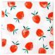 Одноразовые салфетки Strawberry Fields 20 шт Talking Tables STRAWB-NAPKIN
