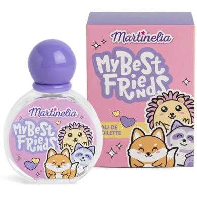 Парфюми MY BEST FRIENDS 30 мл Парфюм МАЙ БЕСТ ФРЕНДС 30 мл Martinelia 52500