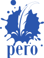 Перо