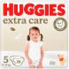 Подгузники Huggies Extra Care Size 5 (11-25 кг) 28 шт 2585151 5029053583150, XL