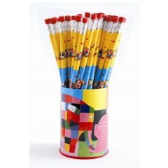 Підставка для олівців, 9,5х7х7 см Слон Maison Petit Jour EL001
