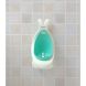 Пісуар для хлопчиків Babyhood Дельфін зелений BH-124G, Зелений
