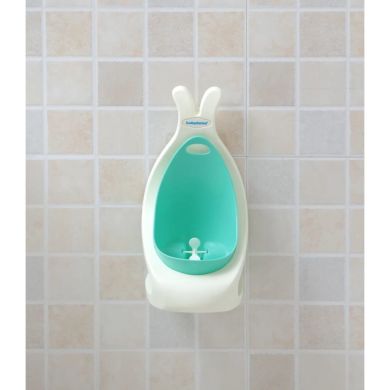 Пісуар для хлопчиків Babyhood Дельфін зелений BH-124G, Зелений