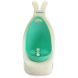 Пісуар для хлопчиків Babyhood Дельфін зелений BH-124G, Зелений