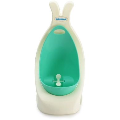 Пісуар для хлопчиків Babyhood Дельфін зелений BH-124G, Зелений