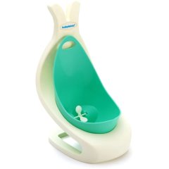 Пісуар для хлопчиків Babyhood Дельфін зелений BH-124G, Зелений