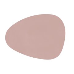 Плейсмат для сервірування STONE-TOGO, 43x32см, рожевий ZICZAC ZZ0473MAUVE
