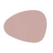 Плейсмат для сервірування STONE-TOGO, 43x32см, рожевий ZICZAC ZZ0473MAUVE