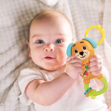 Подарунковий набір іграшок Clementoni Puppy Clementoni 17804