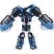 Робот-трансформер Tobot серії Детективи Галактики Танкмен 301092