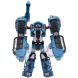 Робот-трансформер Tobot серии Детективы Галактики Танкмен 301092