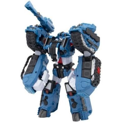 Робот-трансформер Tobot серії Детективи Галактики Танкмен 301092